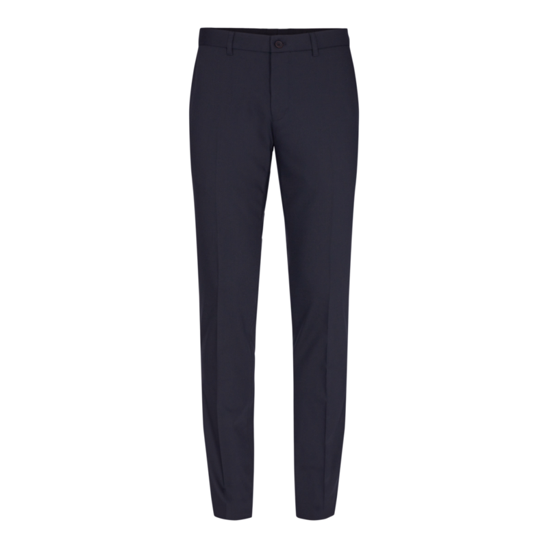 Buks fitted 40304 Dark Navy, str. 106