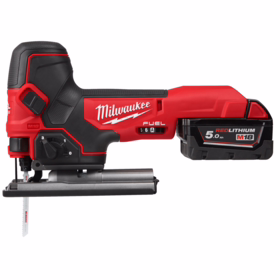 Milwaukee - Stiksav 18V M18 FBJS-502X