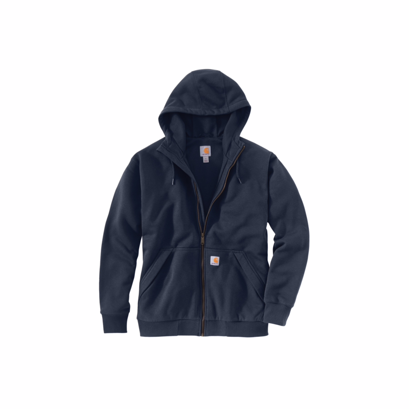 Sweatshirt m/termofor 104078 New Navy, str. M