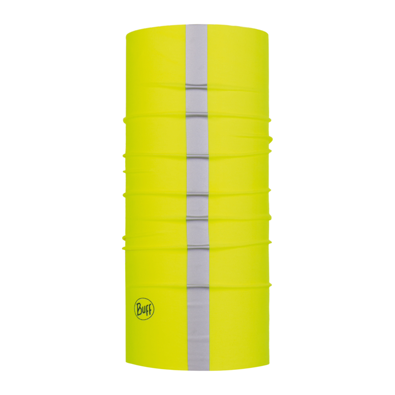 Halsedisse Original m/refleks Hi-vis Gul, str. Onesize