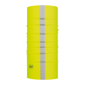 Buff - Halsedisse Original m/refleks Hi-vis Gul, str. Onesize