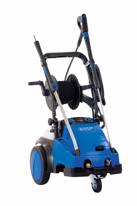Koldtvandsrenser MC 5M-200/1050 XT