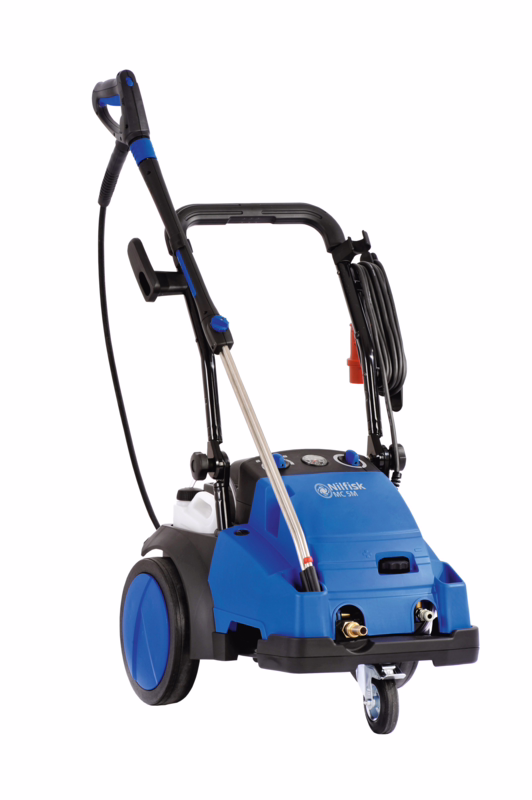 Koldtvandsrenser MC 5M-200/1050 FA