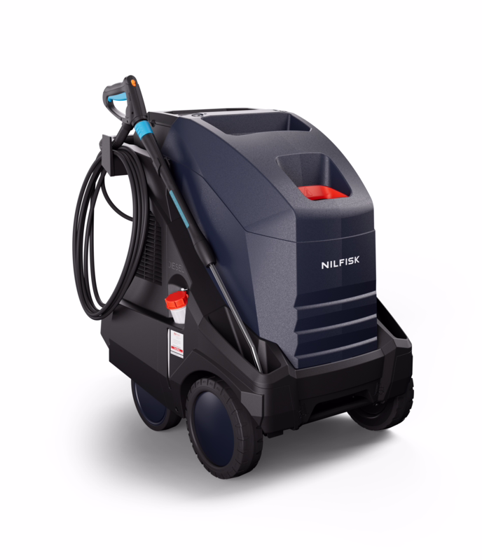 Hedtvandsrenser MH30C-180/780 PA 400/3/50 EU