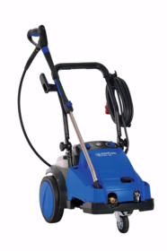 Nilfisk - Koldtvandsrenser MC 6P-180/1300 FA