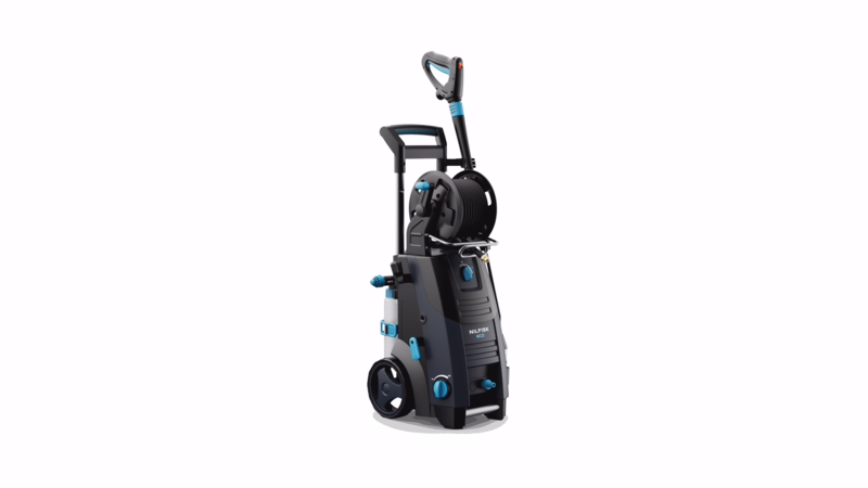 Koldtvandsrenser MC2C-140/610 XT EU