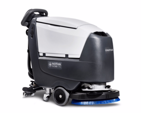 Nilfisk - Gulvvasker SC500 53 B komplet