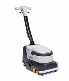 Nilfisk - Gulvvasker SC250 34C B