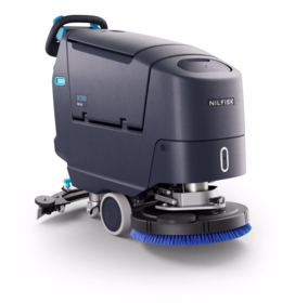Nilfisk - Gulvvasker SC550 D 53 LI-ION EU/UK FULL PKG
