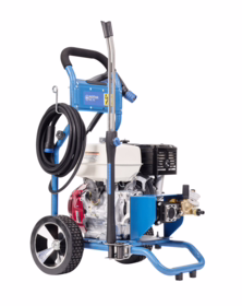 Nilfisk - Koldtvandsrenser MC 5C-280/1000 PE