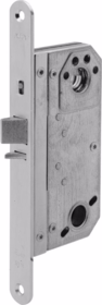 Assa Abloy - Låsekasse 5584 enk. fallelås m/omstil d50