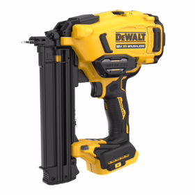 DeWALT - Stiftepistol 18V XR DCN210SN 18GA, Solo