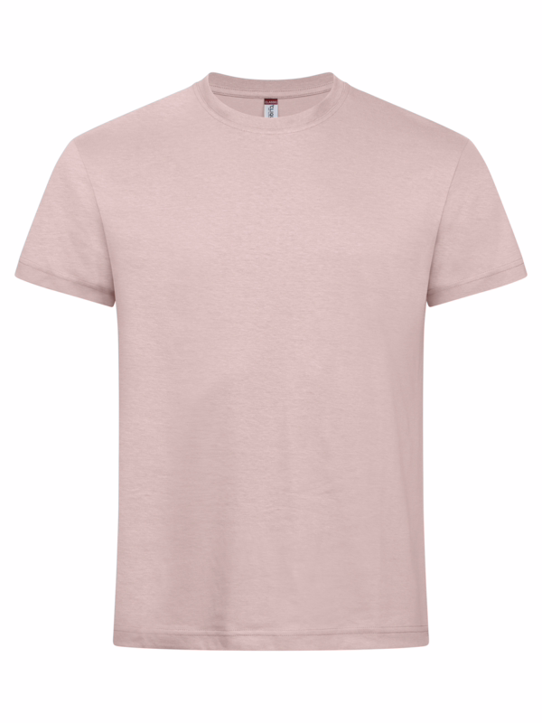 T-shirt 029360 Candy Pink, str. 2XL