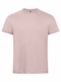 Clique - T-shirt 029360 Candy Pink