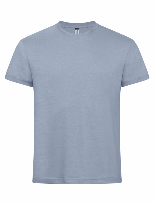 T-shirt 029360 Softblue, str. XL