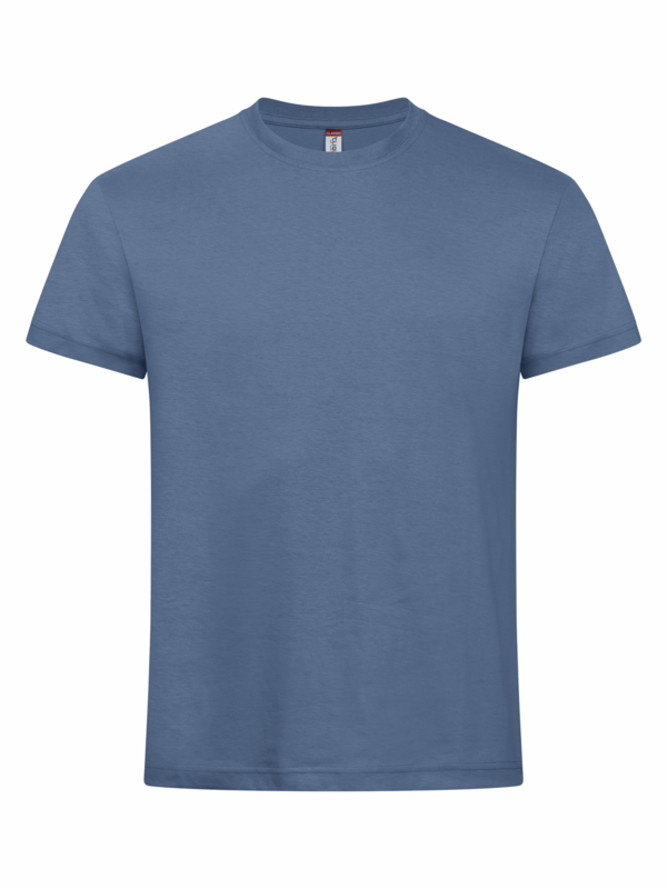 T-shirt 029360 Steel blue, str. XL