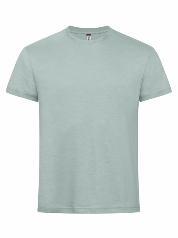T-shirt 029360 Grøn, str. S
