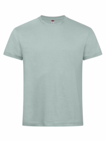 Clique - T-shirt 029360 Grøn