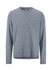 CRAFT - Undertrøje L/Æ Baselayer Real/melange