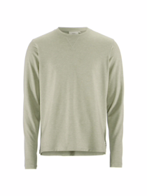 CRAFT - Undertrøje L/Æ Baselayer Pigeon/melange