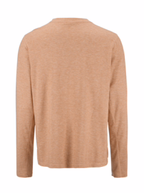 CRAFT - Undertrøje L/Æ Baselayer Buff/melange