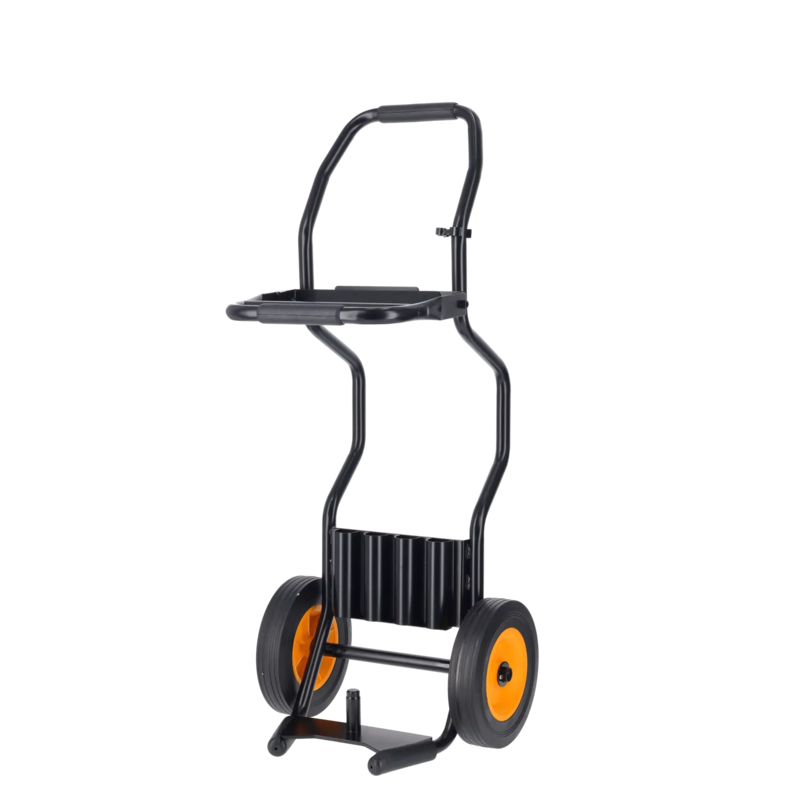 Trolley t/nedbrydningshamre