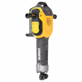 DeWALT - Nedbrydningshammer 54V POWERSHIFT DCPS966N-XJ, Solo