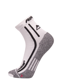 Airtox - Strømper Absolute 5 Hvid