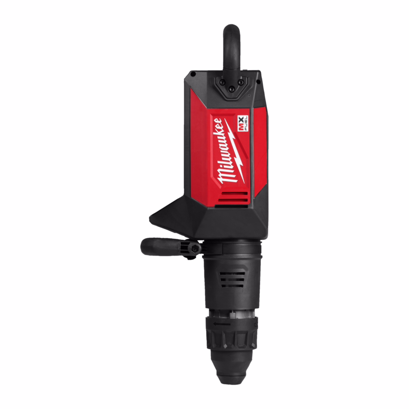 Nedbrydningshammer MXF HADO1000-0, 10 kg, Solo