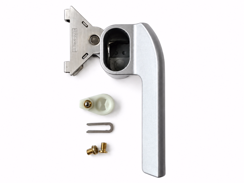 Paskvilgreb t/cylinder, Velfac V200 venstre