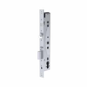 Assa Abloy - Magnetlås EL461 Smalprofil fa/rig. D35mm, stolpe 24mm