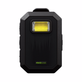 ISOTunes - Højtaler Bluetooth IT59