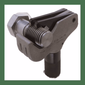 Uni Reamer - Gevindreparationsværktøj Udv 4-18mm
