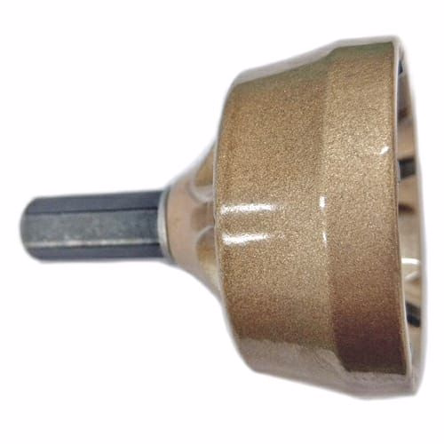 Afgrater Uni Reamer "72HRC" 13-35mm