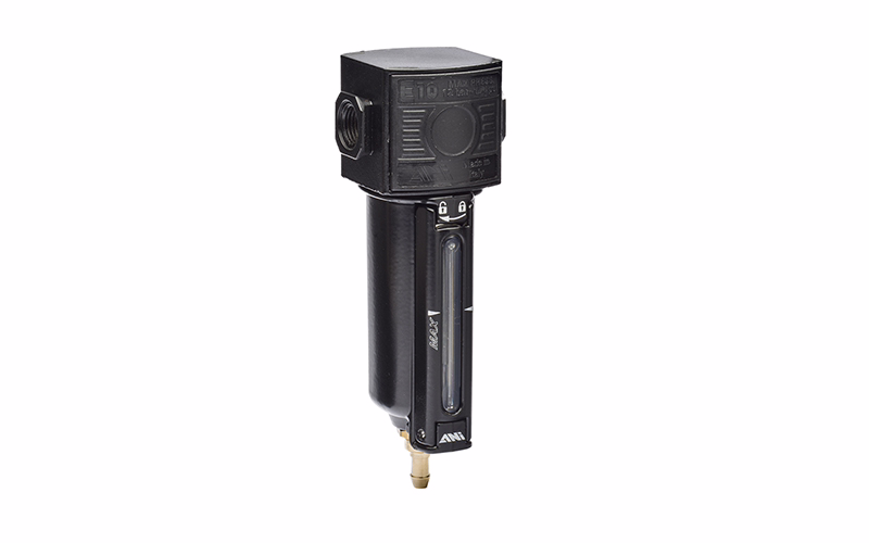 Vandudskiller E10/P2 1/4"