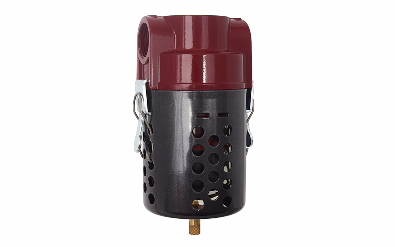 Vand-/olieudskiller M300/SC2P 1"