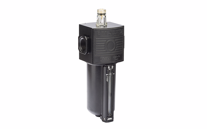 Tågesmører E21/2P 3/8"-1/2"