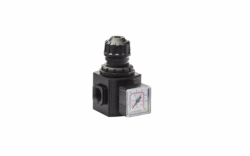 Reduktionsventil E25/2 3/8"-1/2"