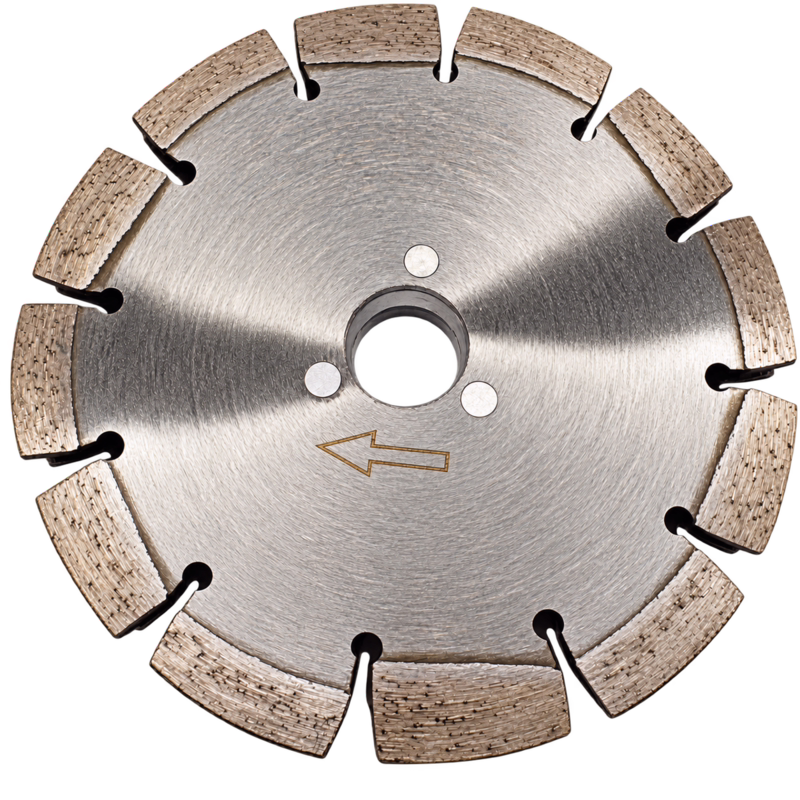 Diamantklinge Aktivcut Rilleskæreklinge Ø150 mm 28 mm