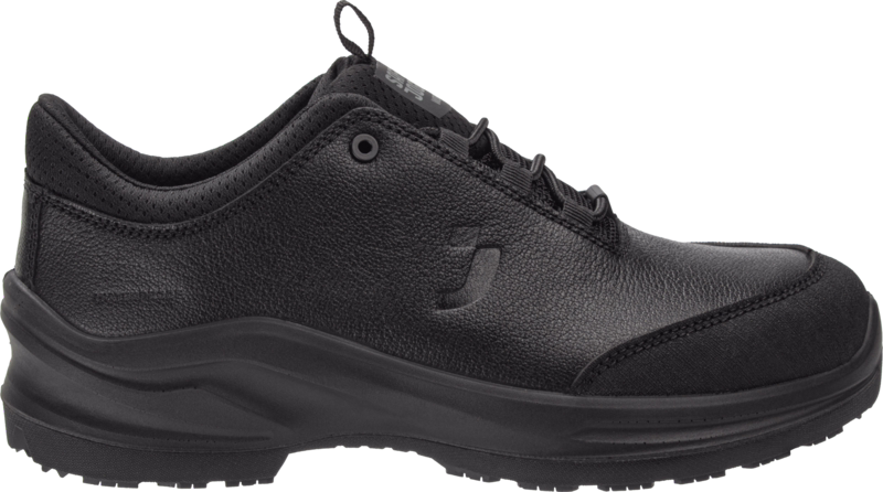 Uniformssko Delta 06 Low Sort, str. 47