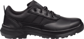 Safety Jogger - Uniformssko Tactic Low Sort