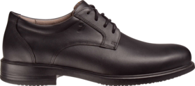 Safety Jogger - Uniformssko Berlin Sort
