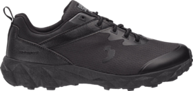 Safety Jogger - Uniformssko Mamba 06 Low Sort