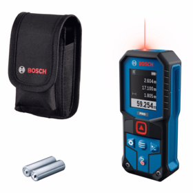 Bosch - Afstandsmåler GLM 60-31