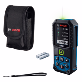 Bosch - Afstandsmåler GLM 100-36CG