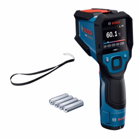 Bosch - Spotmåler 12V GIS12V-700-14