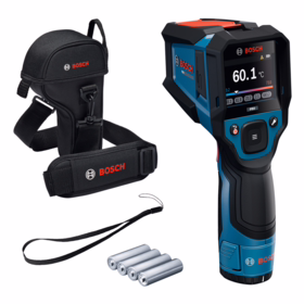 Bosch - Spotmåler 12V GIS12V-800-16