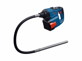 Bosch - Stavvibrator 18V GVC 18V-25-120D, Solo