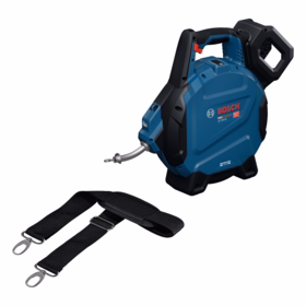Bosch - Søgefjeder 18V GFT 18V-30, Solo