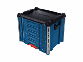 Bosch - Skuffe 5 Contractor t/L-BOXX